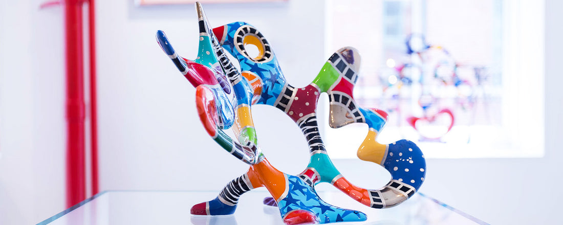 Animal Sculpture Ideas