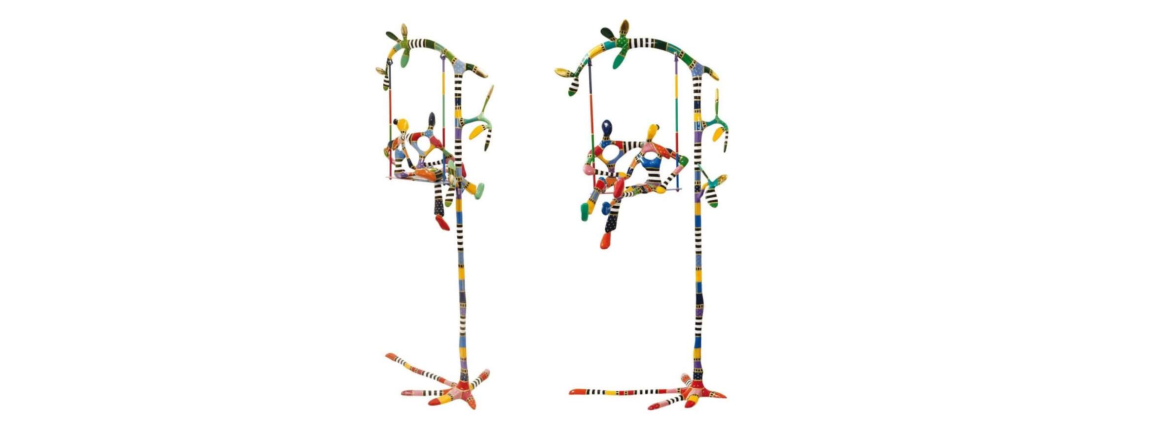 The Swing