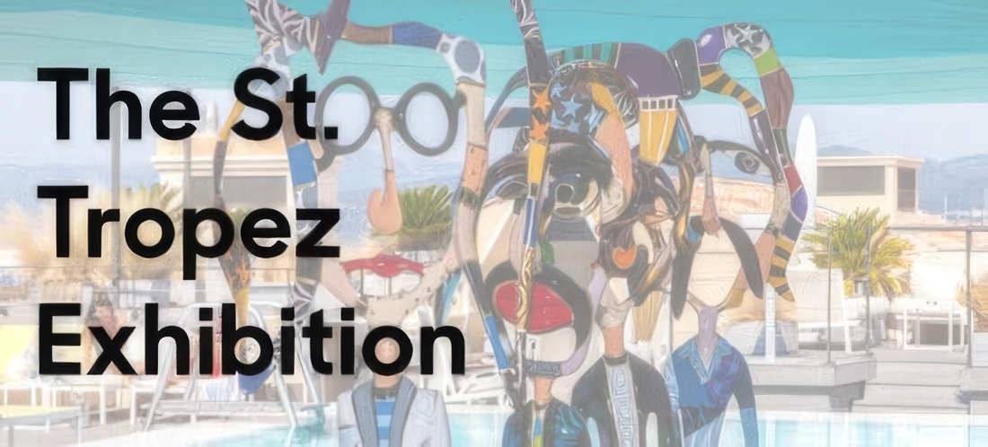The St. Tropez Exhibition