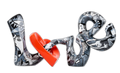 New Love - Homage to Picasso