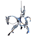 Le Chevalier Blue