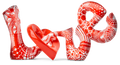 New Love - Homage to Kusama