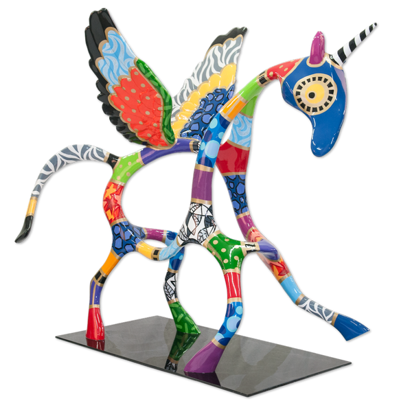Pegasus