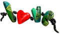 Beads of Love - Cactus