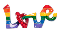 Color of Love