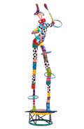 Juggler