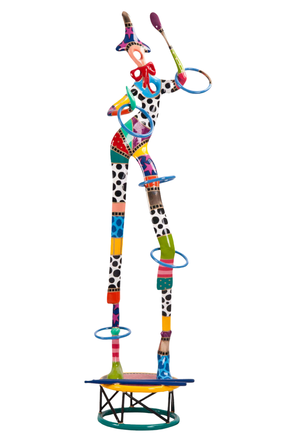 Juggler