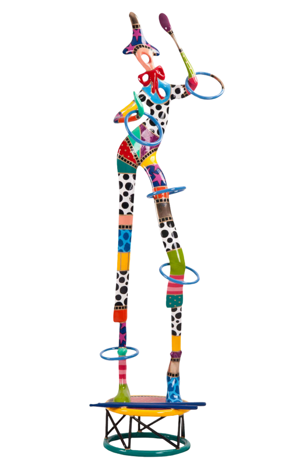 Juggler