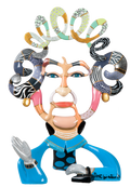 Queen Elizabeth