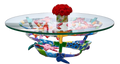 Aquarium Table