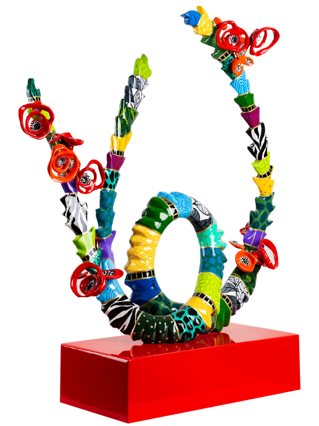 Cactus Samsara