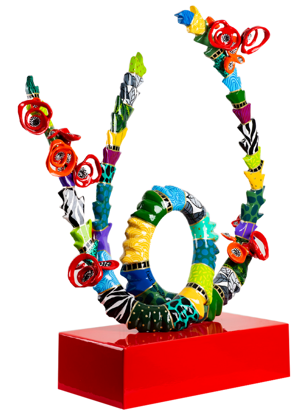 Cactus Samsara