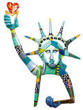 Statue of Liberty