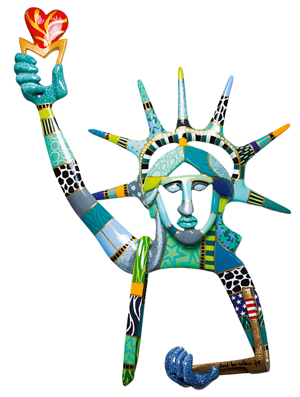 Statue of Liberty