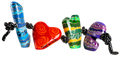 Beads of Love - Rosi