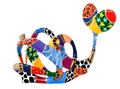 Spiral Fish