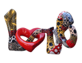 New Love - Tribute to Kusama