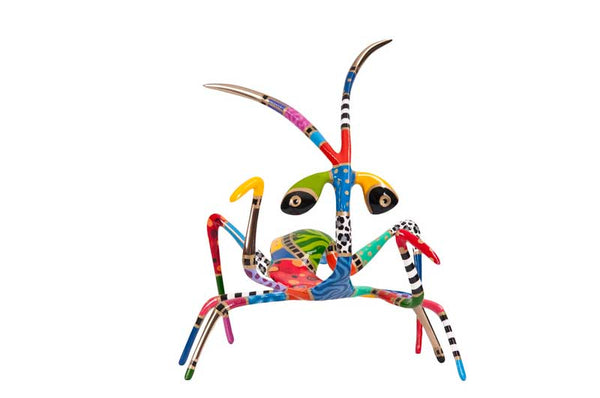 Praying Mantis