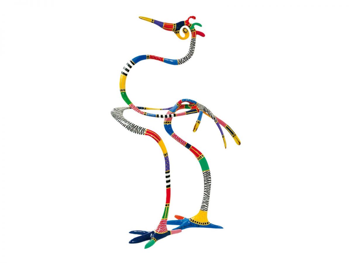Eden Bird