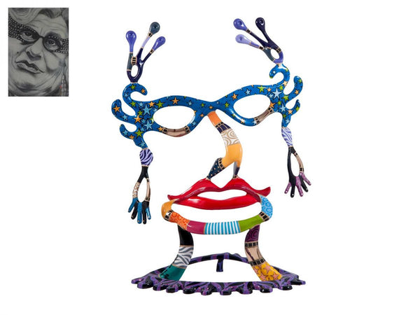 Dame Edna