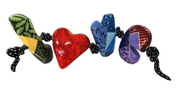 Beads of Love - Intermzo