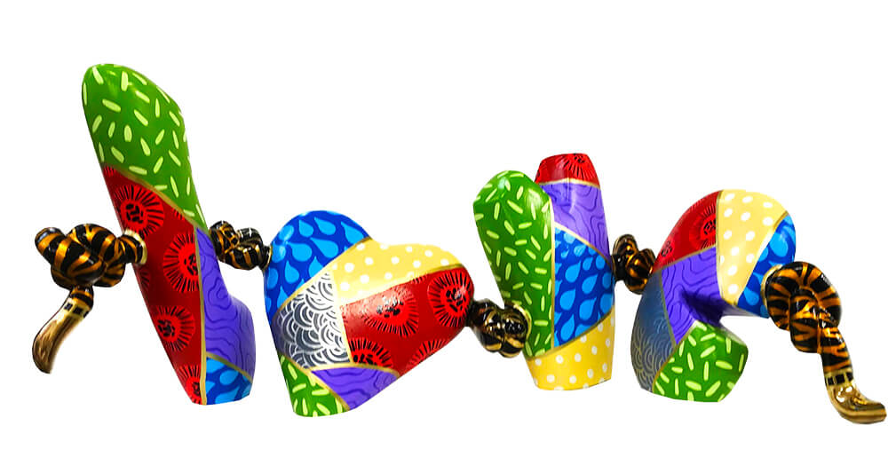 Beads of Love - Relation