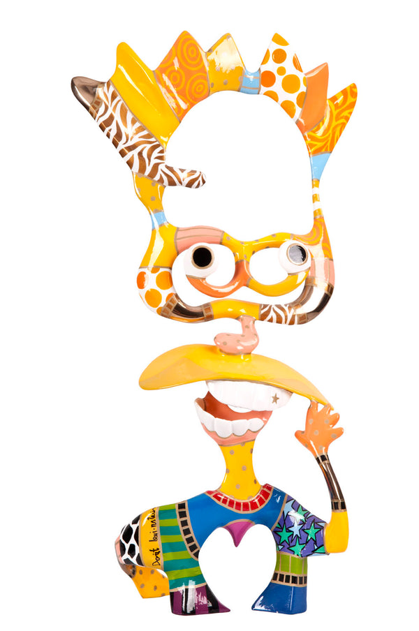 Bart Simpson