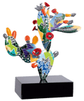 Cactus Kishkashta (Desert Blossom)