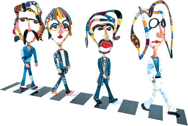 The Beatles