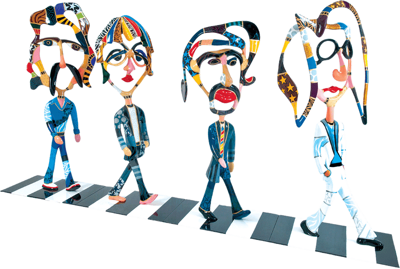 The Beatles