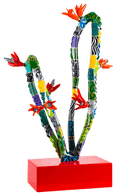 Cactus Duet XL