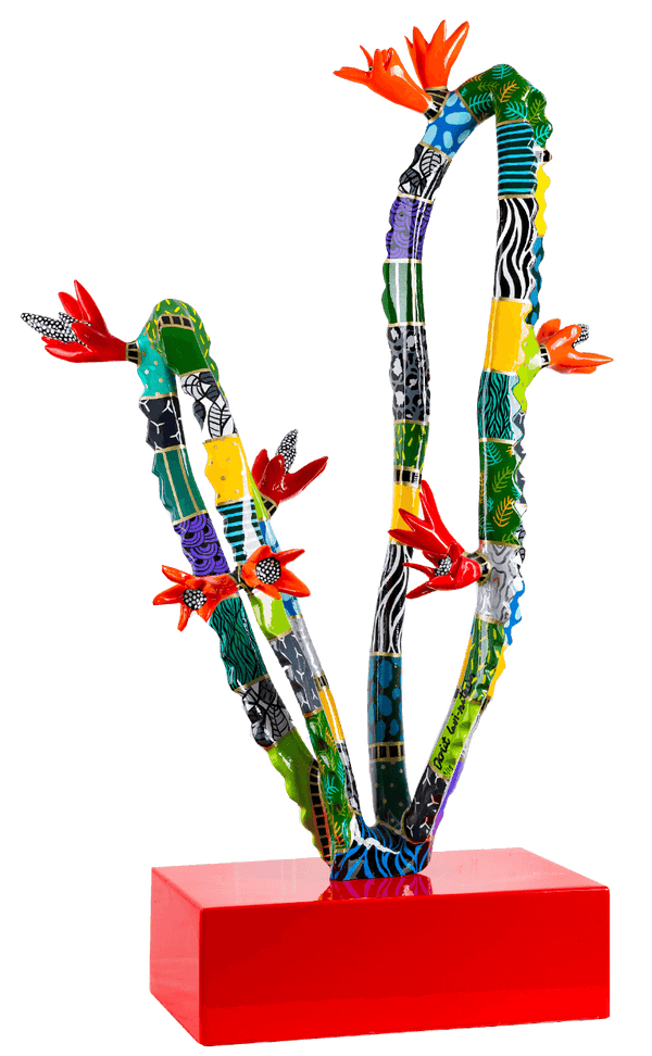 Cactus Duet XL