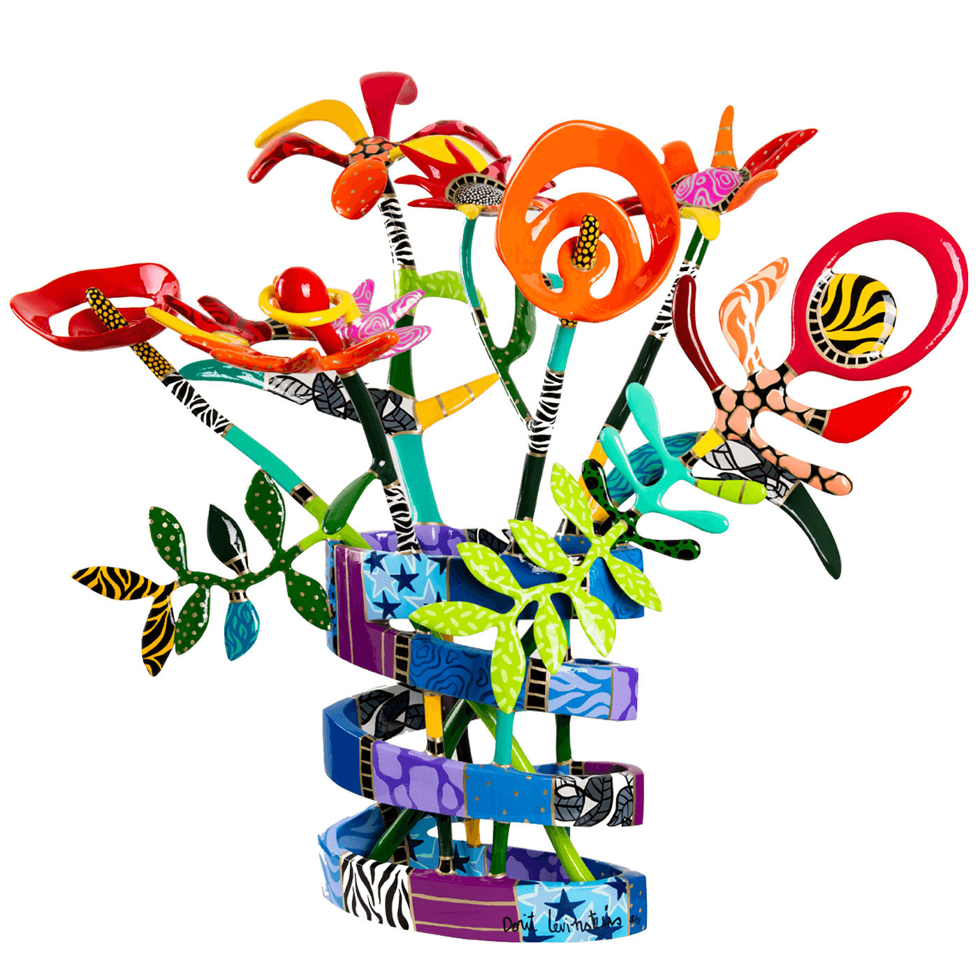 Flower Vase XL