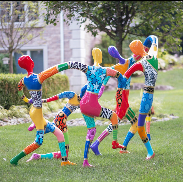 Dancer Matisse XXL