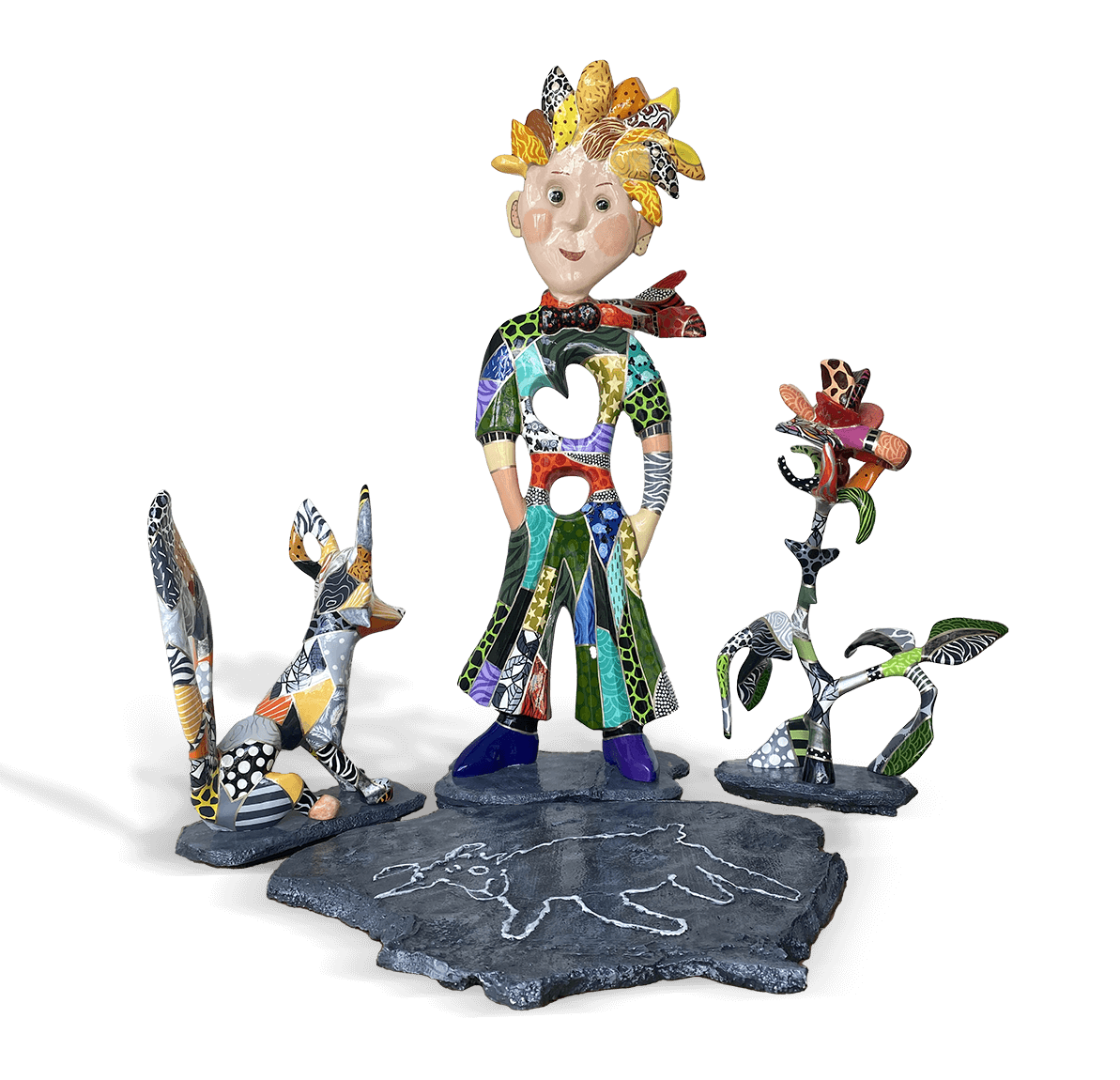 The Little Prince