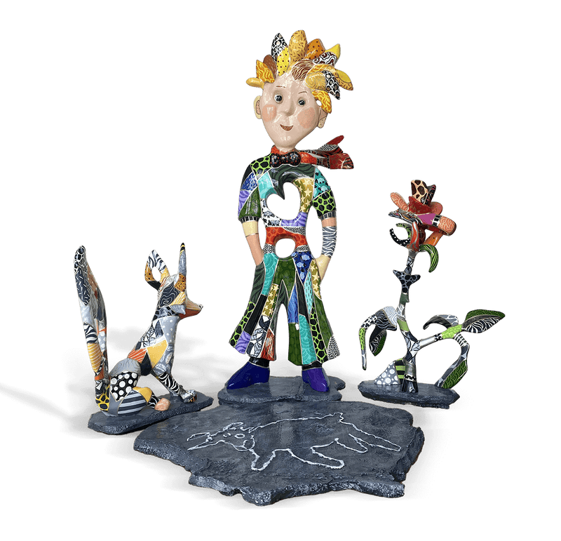 The Little Prince