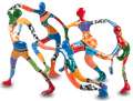 Matisse Dancers