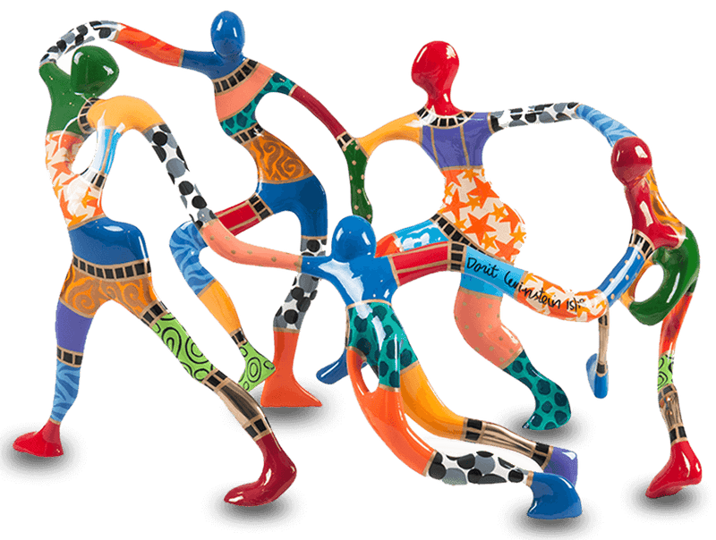 Matisse Dancers