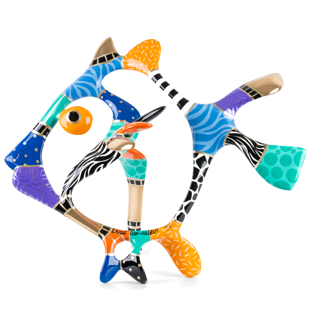 Flying Fish