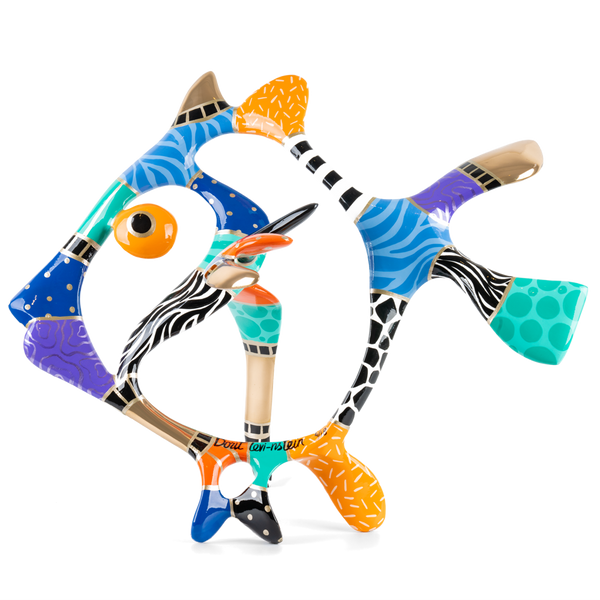 Flying Fish
