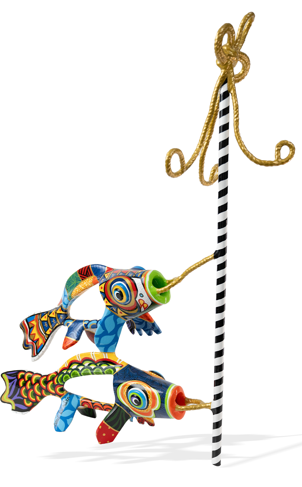 Koinobori