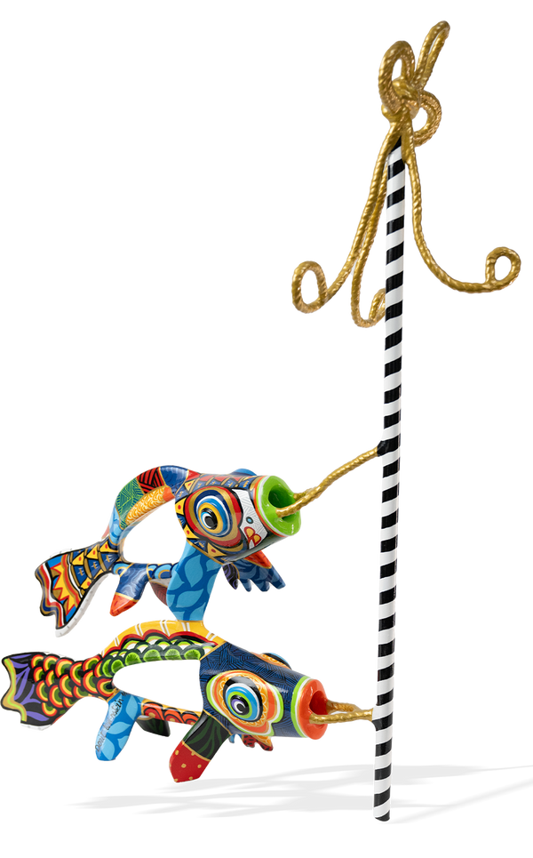 Koinobori