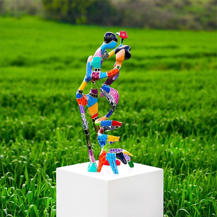 dorit-levinstein sculpture